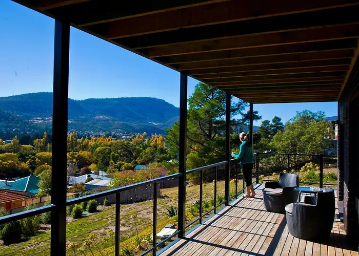 New Norfolk Holiday Apartments