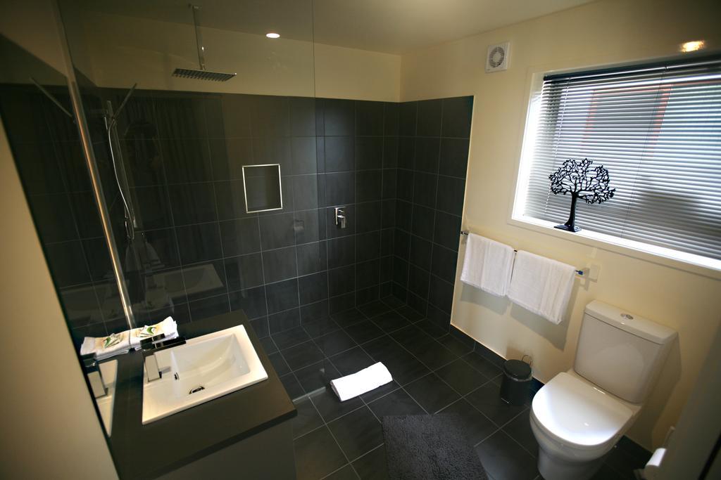 New Norfolk Holiday Apartments *