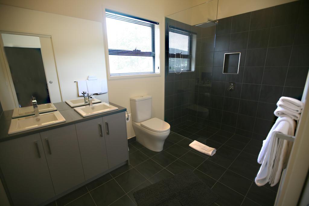 New Norfolk Holiday Apartments Apartment New Norfolk