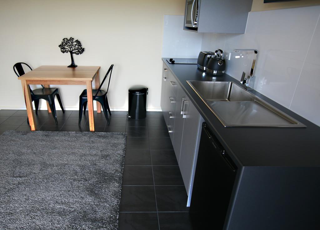 New Norfolk Holiday Apartments Apartment