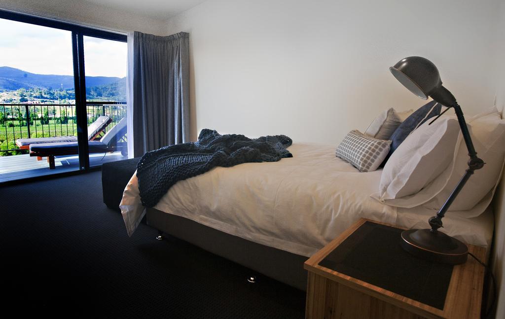 New Norfolk Holiday Apartments *