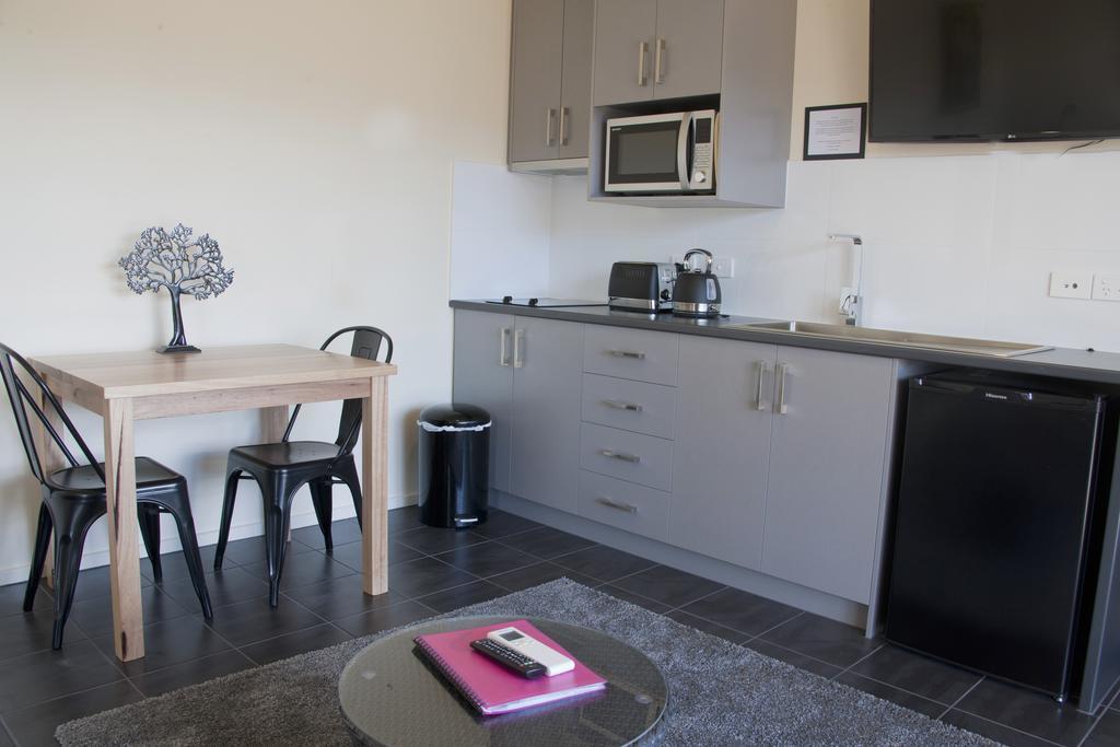 New Norfolk Holiday Apartments Apartment New Norfolk