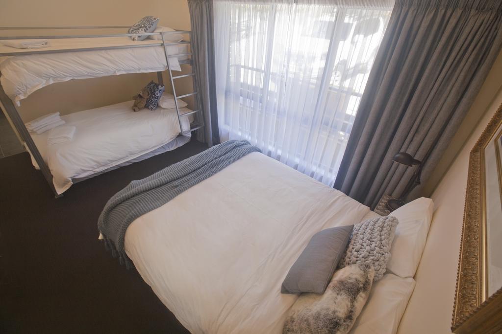 New Norfolk Holiday Apartments *
